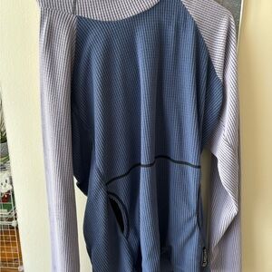 Melanzana Microgrid Hoodie